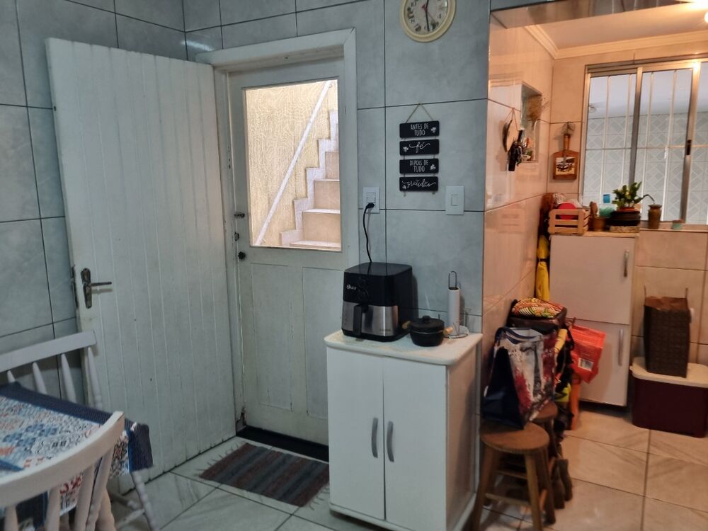 Casa, 2 quartos, 120 m² - Foto 2