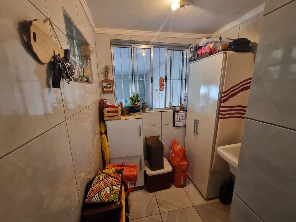 Casa, 2 quartos, 120 m² - Foto 8