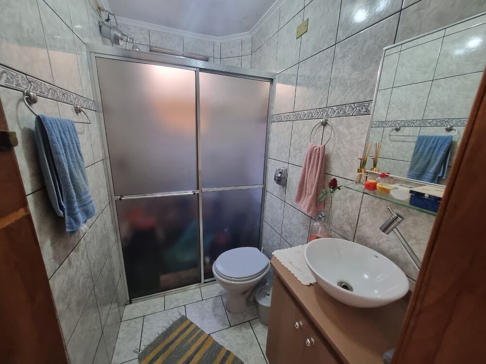 Casa, 2 quartos, 120 m² - Foto 3