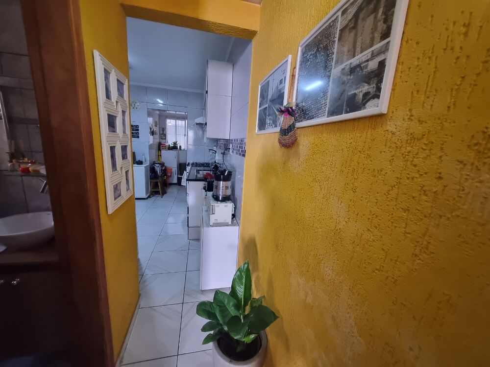 Casa, 2 quartos, 120 m² - Foto 14