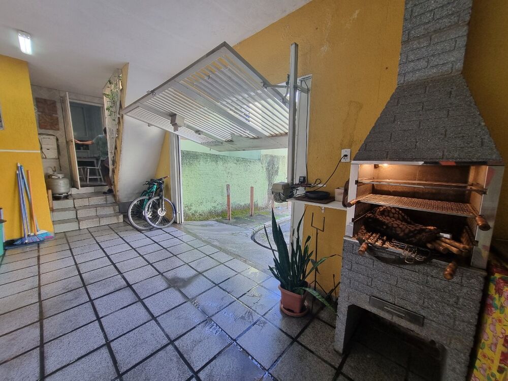 Casa, 2 quartos, 120 m² - Foto 15