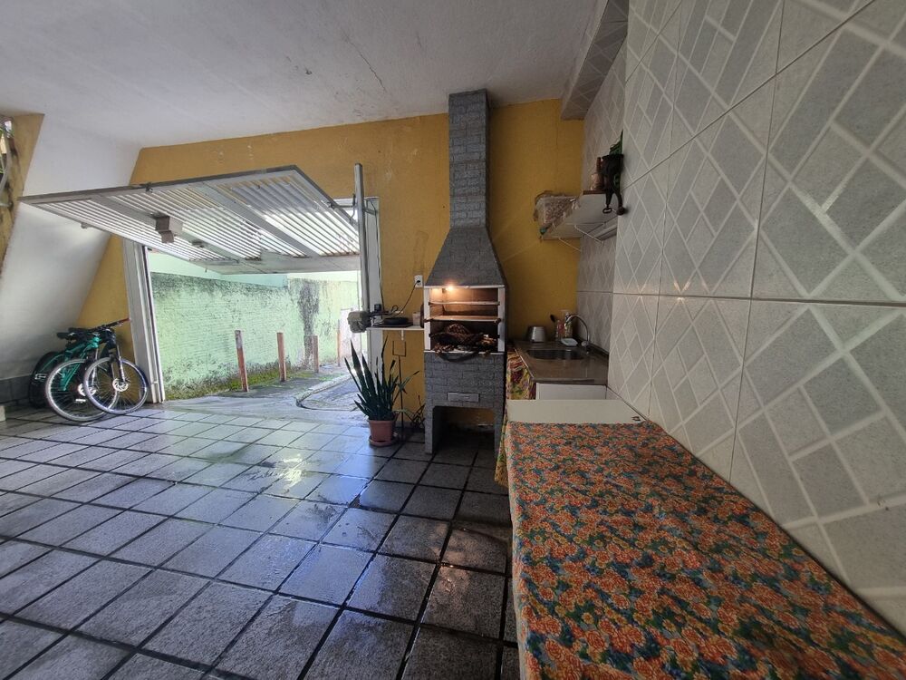 Casa, 2 quartos, 120 m² - Foto 11