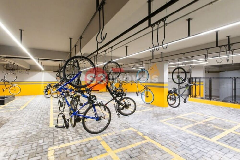 Apartamento, 2 quartos, 40 m² - Foto 18