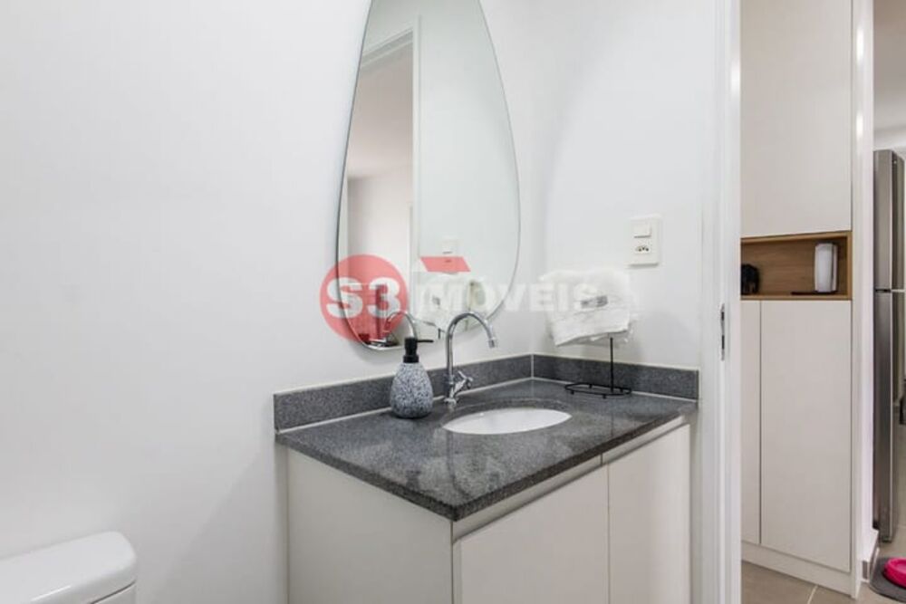 Apartamento, 2 quartos, 40 m² - Foto 10