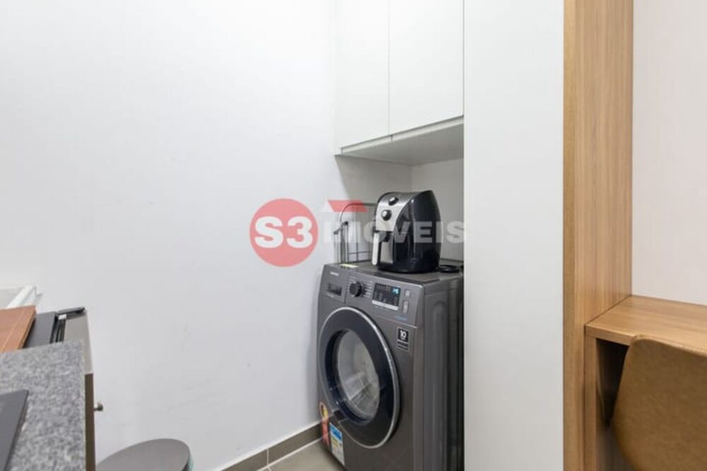 Apartamento, 2 quartos, 40 m² - Foto 4