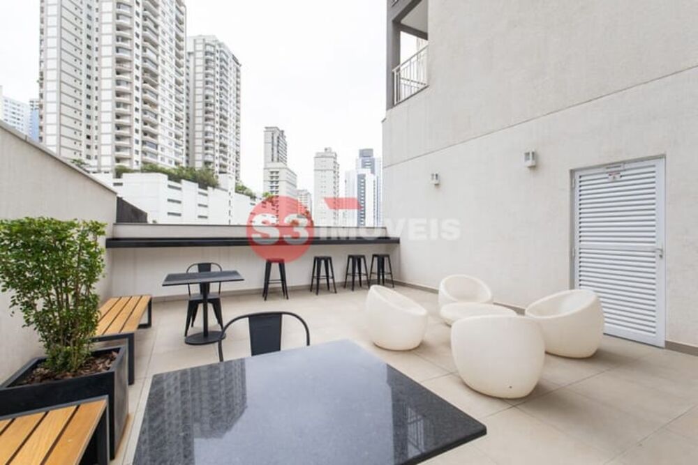 Apartamento, 2 quartos, 40 m² - Foto 20