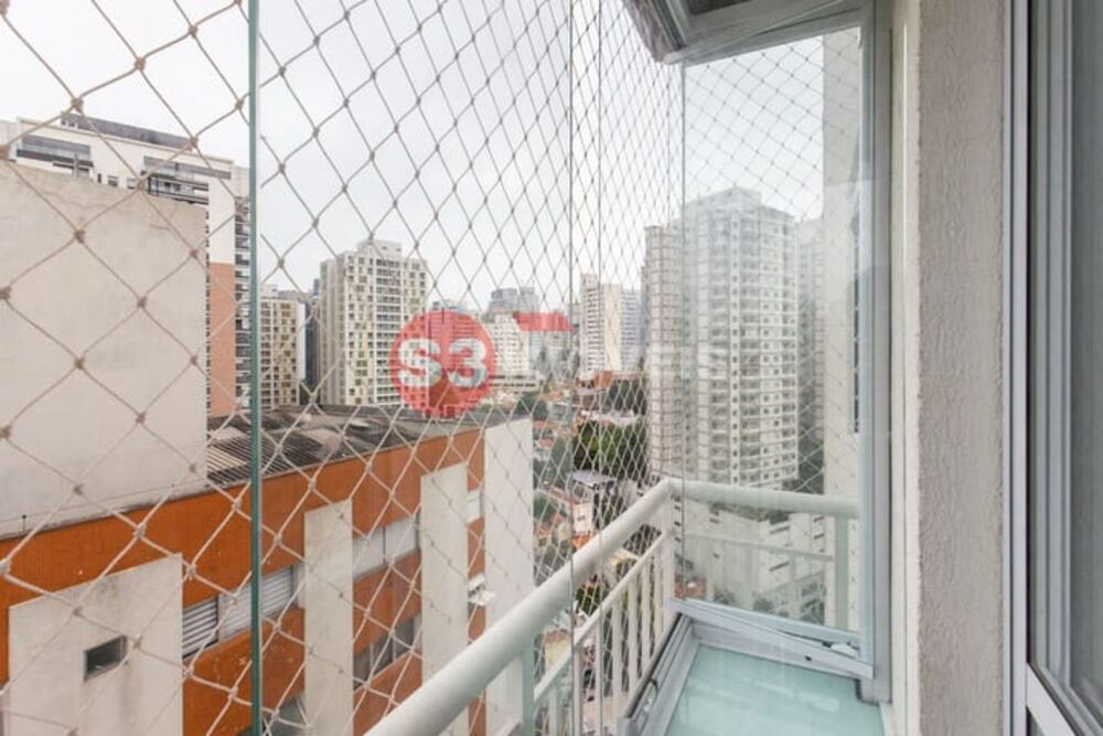 Apartamento, 2 quartos, 40 m² - Foto 9