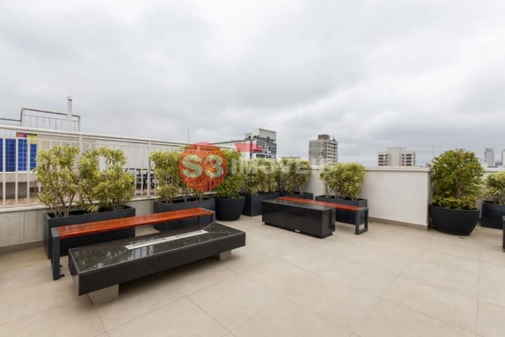 Apartamento, 2 quartos, 40 m² - Foto 12