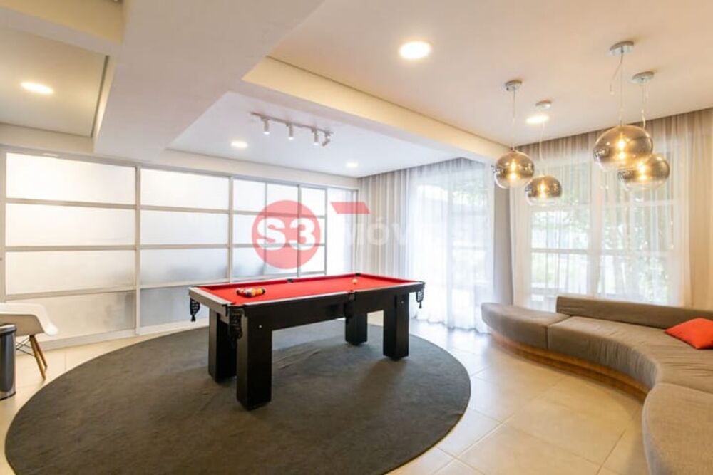 Apartamento, 2 quartos, 40 m² - Foto 19