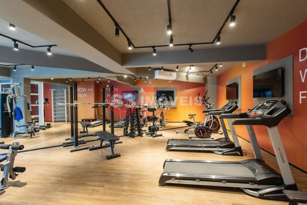 Apartamento, 2 quartos, 40 m² - Foto 14