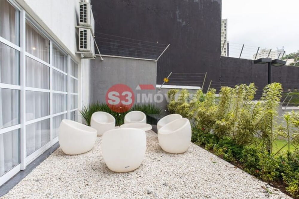 Apartamento, 2 quartos, 40 m² - Foto 17