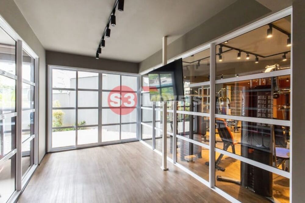 Apartamento, 2 quartos, 40 m² - Foto 16