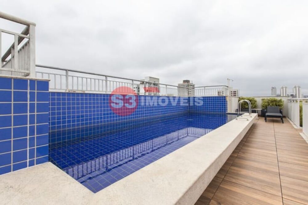 Apartamento, 2 quartos, 40 m² - Foto 11