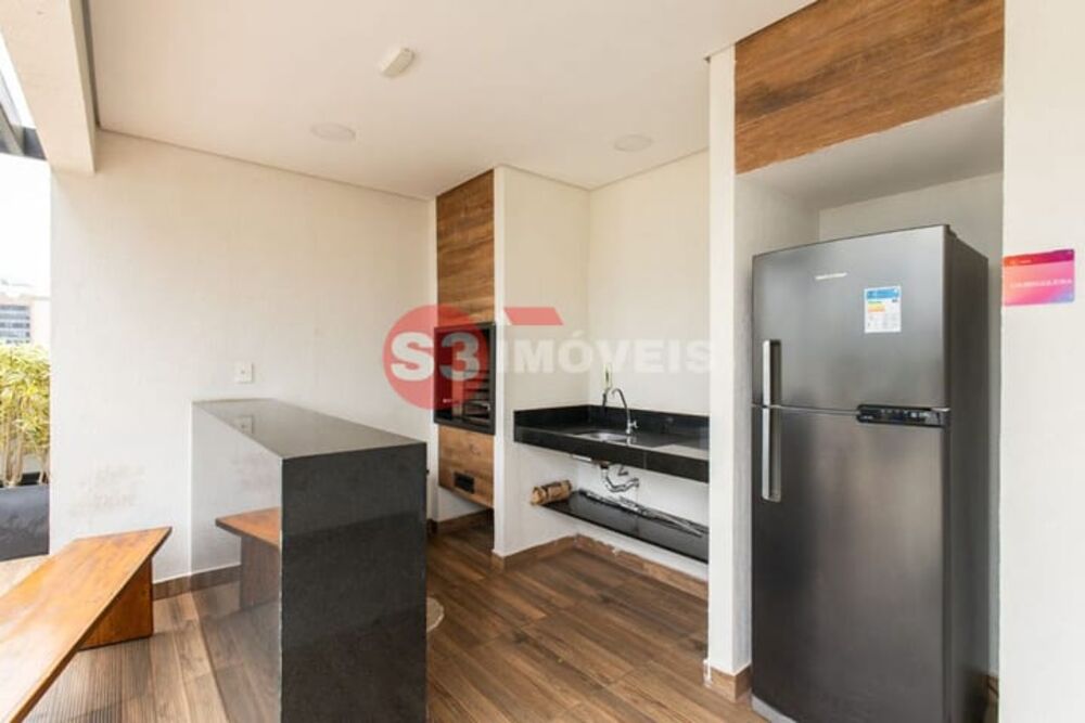 Apartamento, 2 quartos, 40 m² - Foto 13