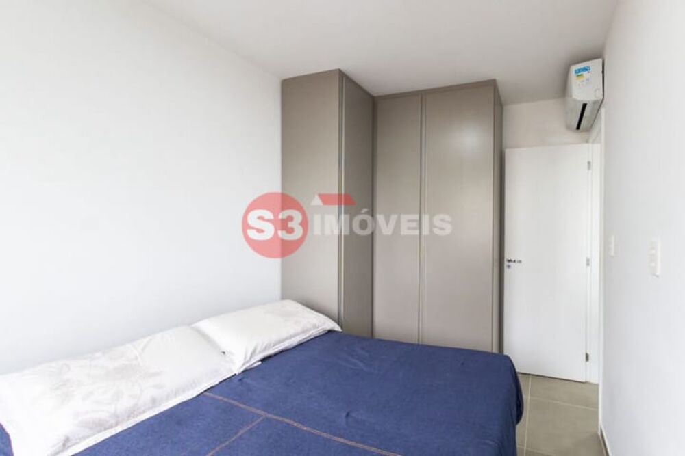 Apartamento, 2 quartos, 40 m² - Foto 5