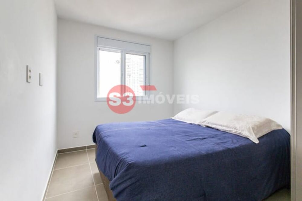 Apartamento, 2 quartos, 40 m² - Foto 6