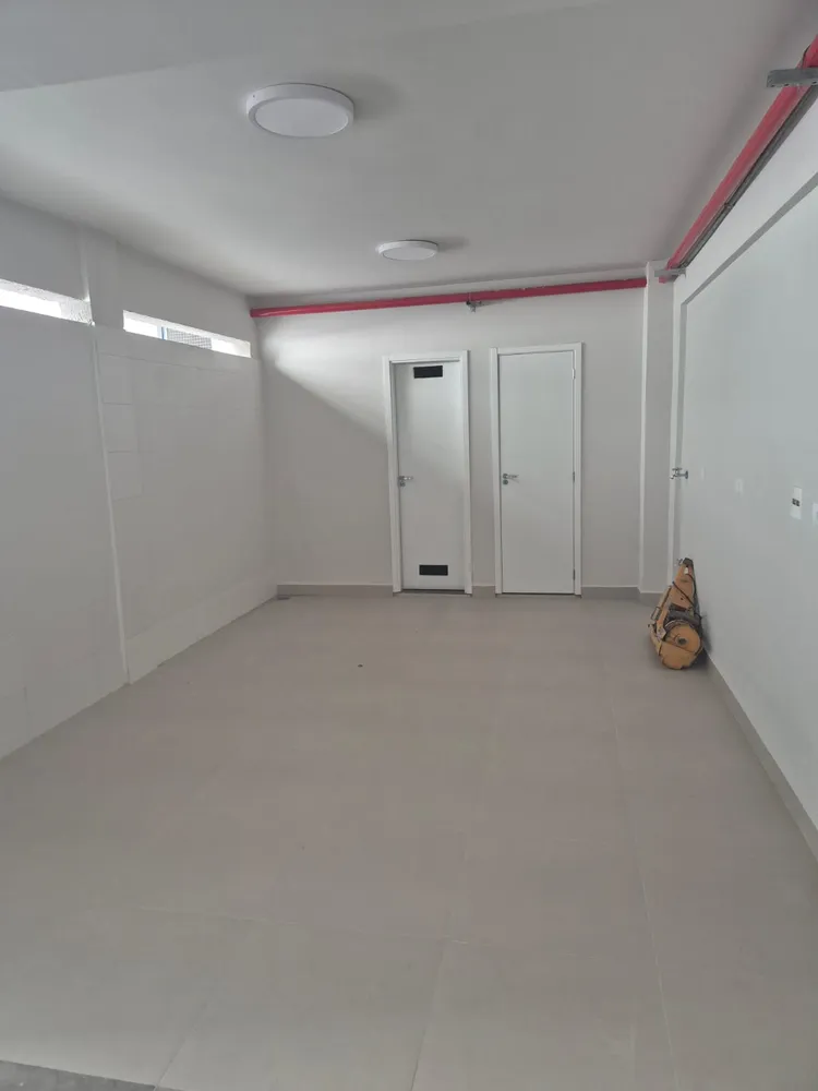 Apartamento, 1 quarto, 26 m² - Foto 4