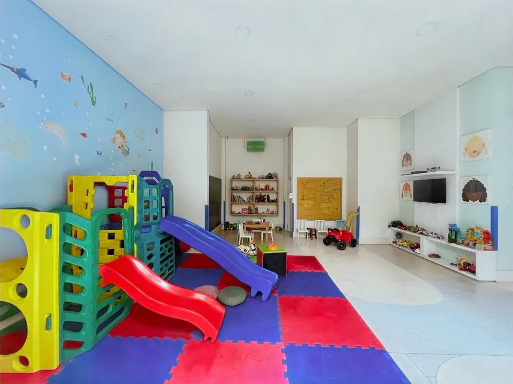 Apartamento, 4 quartos, 180 m² - Foto 2