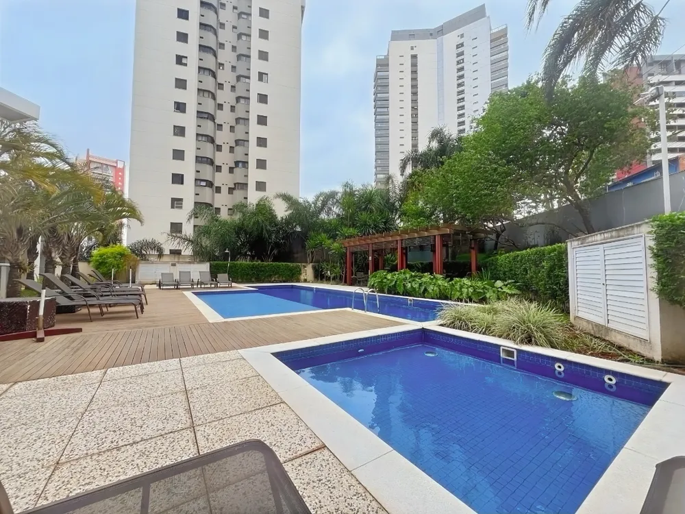 Apartamento, 4 quartos, 180 m² - Foto 3