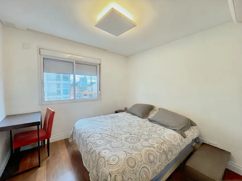 Apartamento, 4 quartos, 180 m² - Foto 4