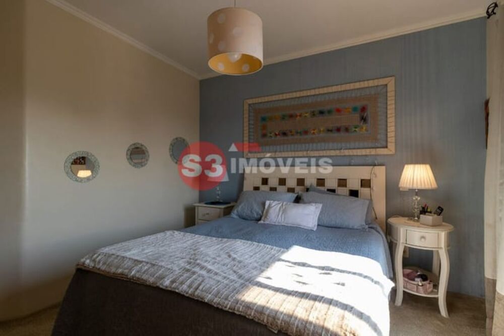 Apartamento, 4 quartos, 196 m² - Foto 9