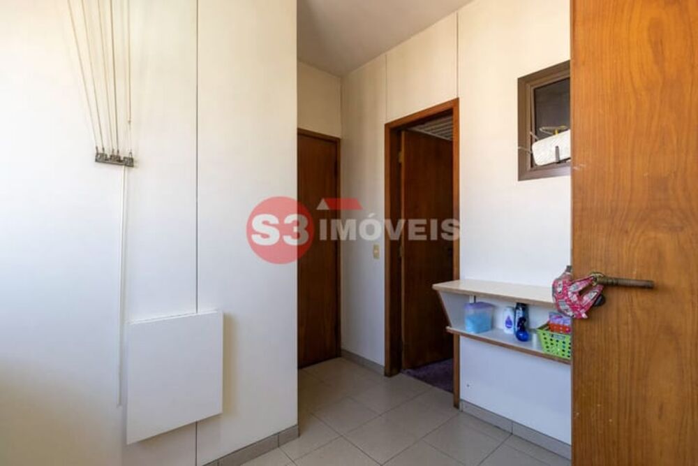 Apartamento, 4 quartos, 196 m² - Foto 34