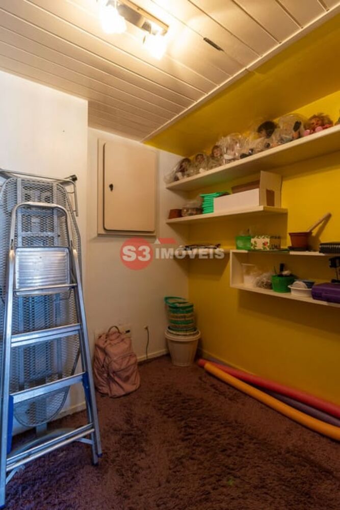 Apartamento, 4 quartos, 196 m² - Foto 35