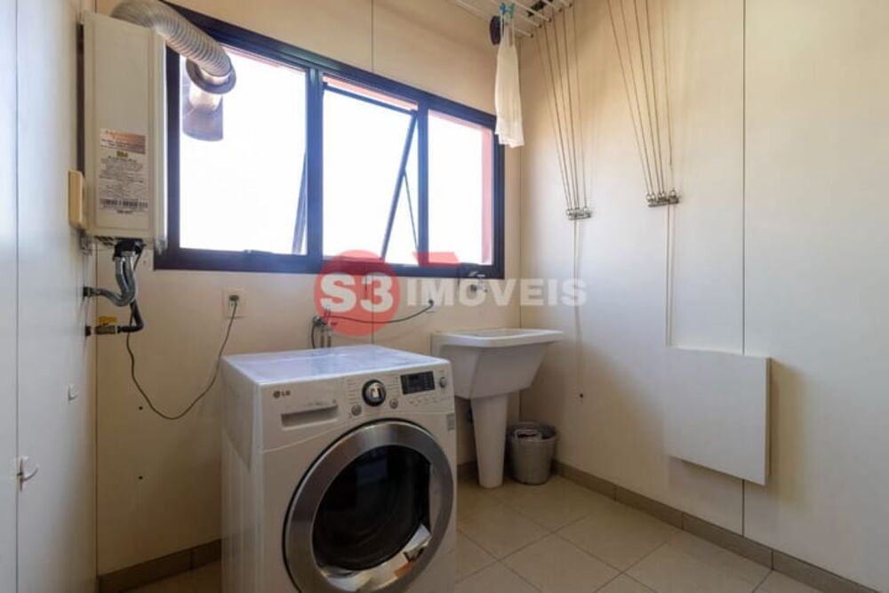 Apartamento, 4 quartos, 196 m² - Foto 33