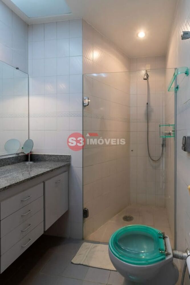 Apartamento, 4 quartos, 196 m² - Foto 24