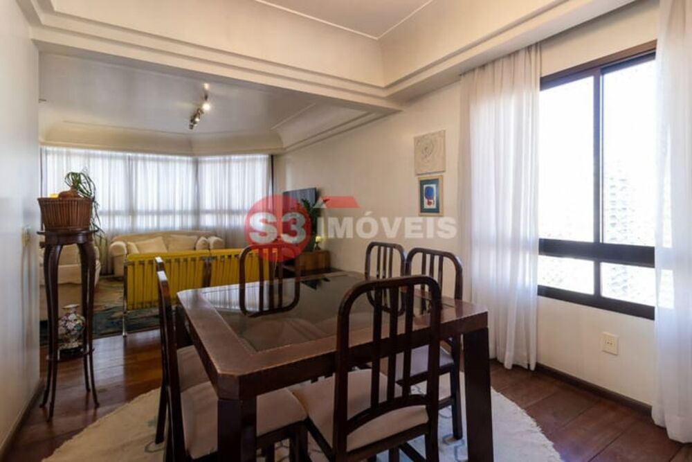 Apartamento, 4 quartos, 196 m² - Foto 6