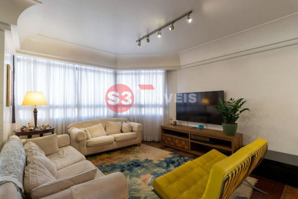 Apartamento, 4 quartos, 196 m² - Foto 3
