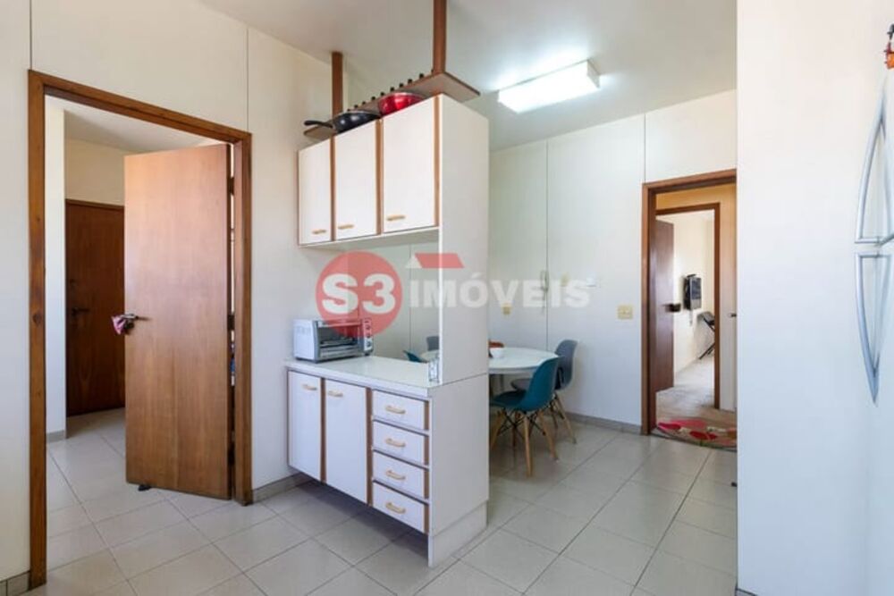 Apartamento, 4 quartos, 196 m² - Foto 31