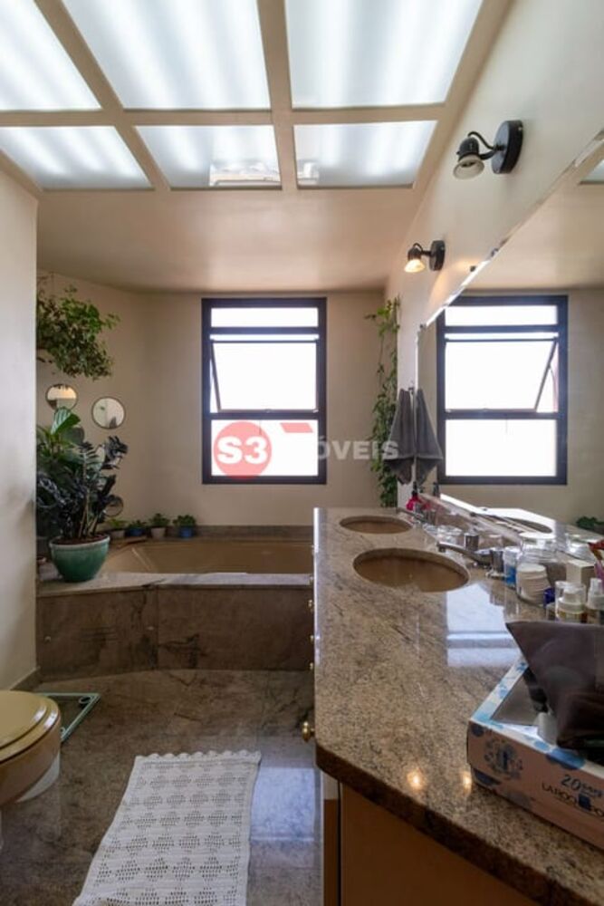 Apartamento, 4 quartos, 196 m² - Foto 14