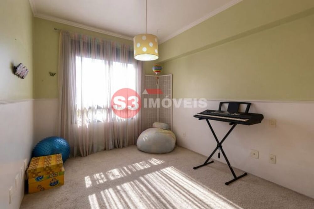 Apartamento, 4 quartos, 196 m² - Foto 26