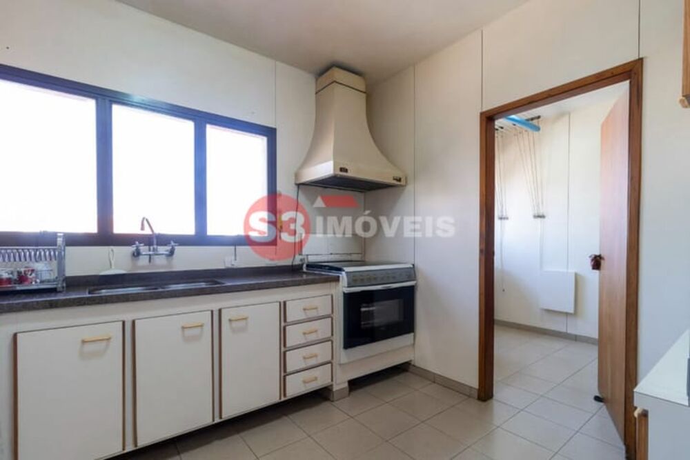Apartamento, 4 quartos, 196 m² - Foto 32