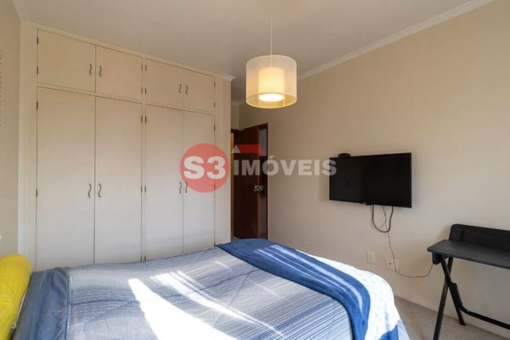 Apartamento, 4 quartos, 196 m² - Foto 23