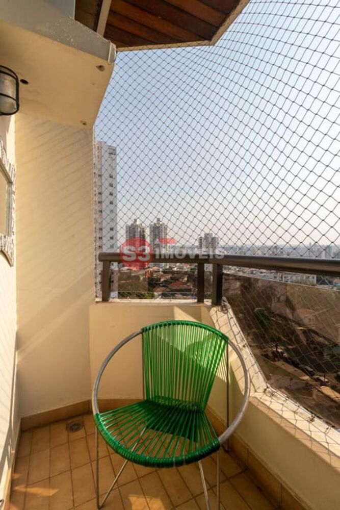 Apartamento, 4 quartos, 196 m² - Foto 11