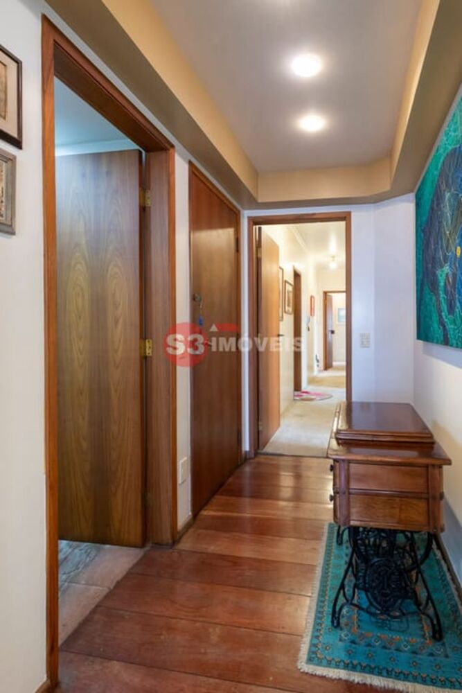Apartamento, 4 quartos, 196 m² - Foto 7