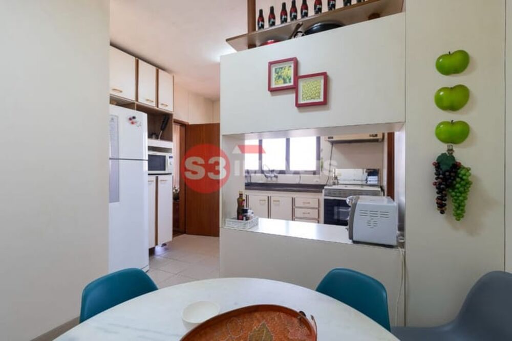 Apartamento, 4 quartos, 196 m² - Foto 30