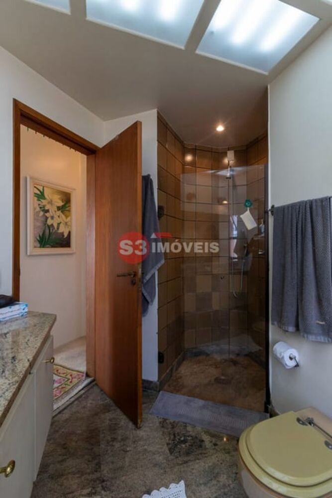 Apartamento, 4 quartos, 196 m² - Foto 15