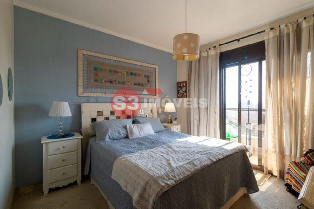 Apartamento, 4 quartos, 196 m² - Foto 10