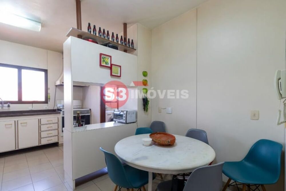 Apartamento, 4 quartos, 196 m² - Foto 29