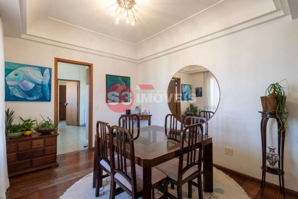 Apartamento, 4 quartos, 196 m² - Foto 5