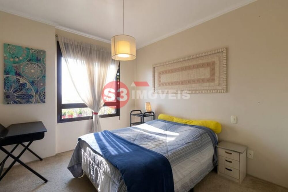 Apartamento, 4 quartos, 196 m² - Foto 22