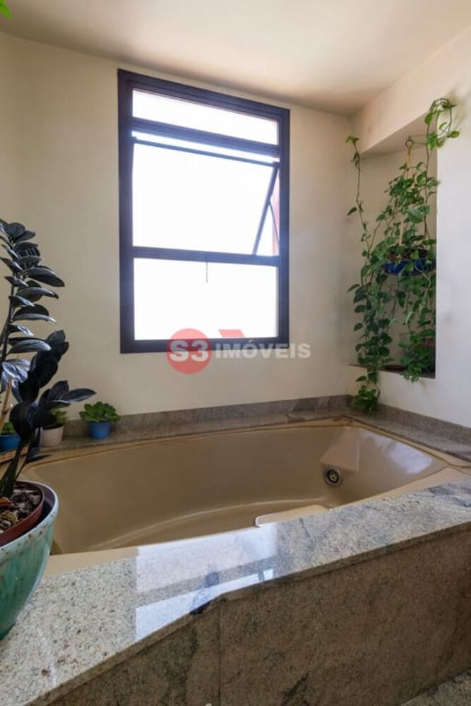 Apartamento, 4 quartos, 196 m² - Foto 16