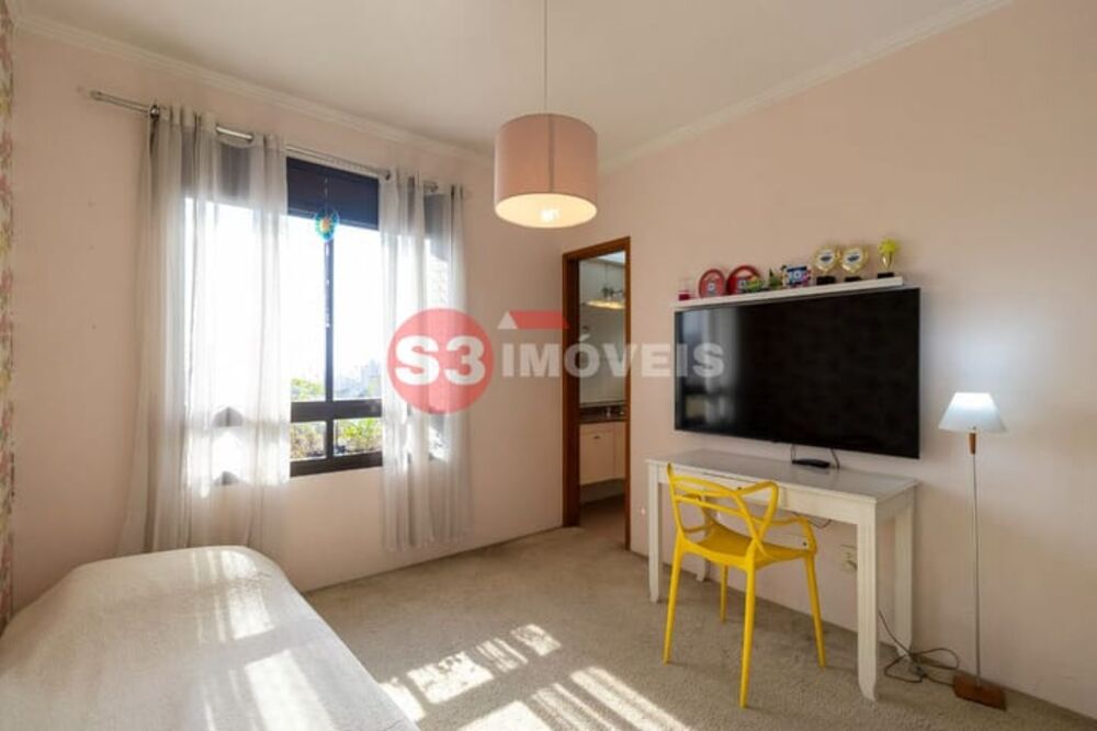 Apartamento, 4 quartos, 196 m² - Foto 18