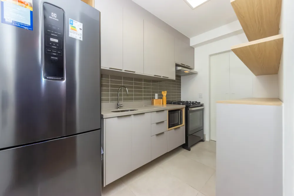 Apartamento, 2 quartos, 94 m² - Foto 3