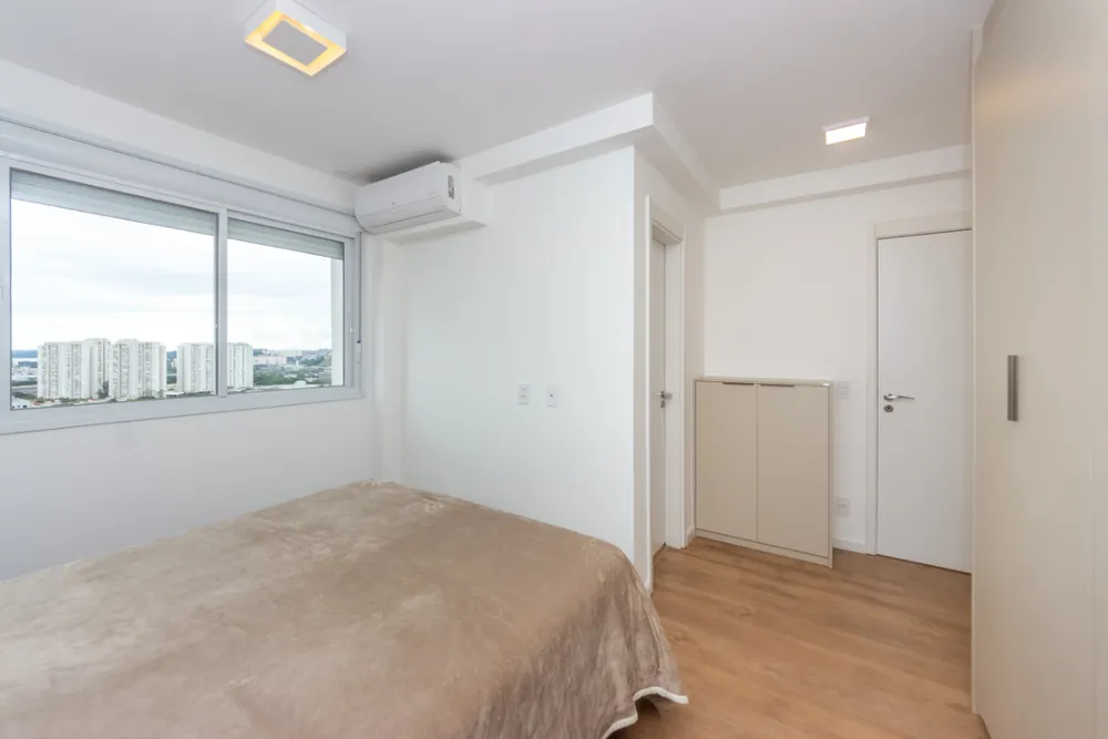 Apartamento, 2 quartos, 94 m² - Foto 2