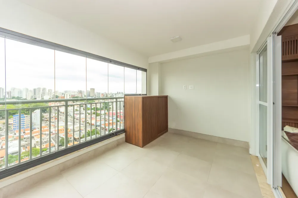 Apartamento, 2 quartos, 94 m² - Foto 1