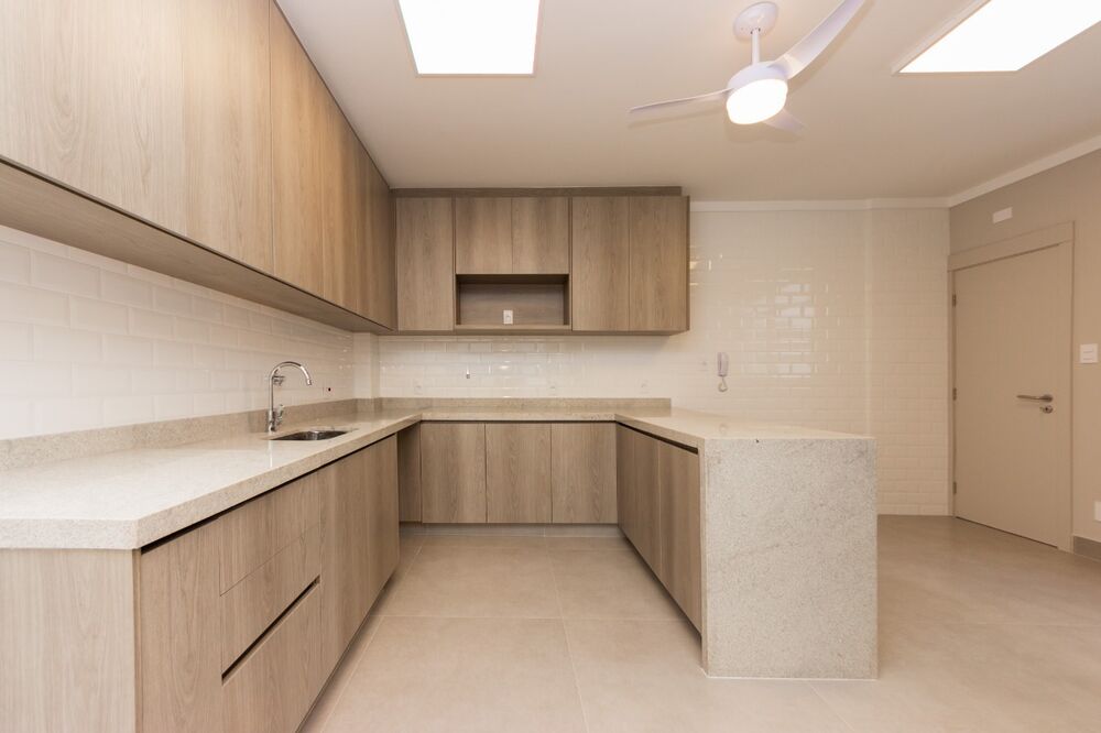 Apartamento, 4 quartos, 212 m² - Foto 4
